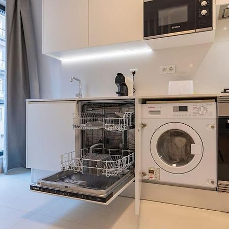 Campolide Lovely 2 Bedroom By Innkeeper Lisboa Eksteriør billede
