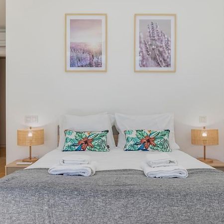 Campolide Lovely 2 Bedroom By Innkeeper Lisboa Eksteriør billede