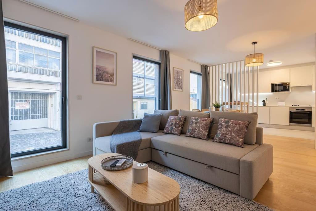 Campolide Lovely 2 Bedroom By Innkeeper Lisboa Eksteriør billede