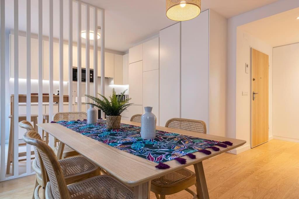 Campolide Lovely 2 Bedroom By Innkeeper Lisboa Eksteriør billede