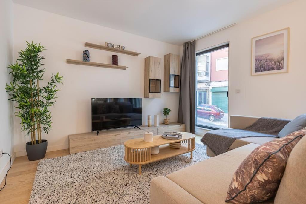 Campolide Lovely 2 Bedroom By Innkeeper Lisboa Eksteriør billede