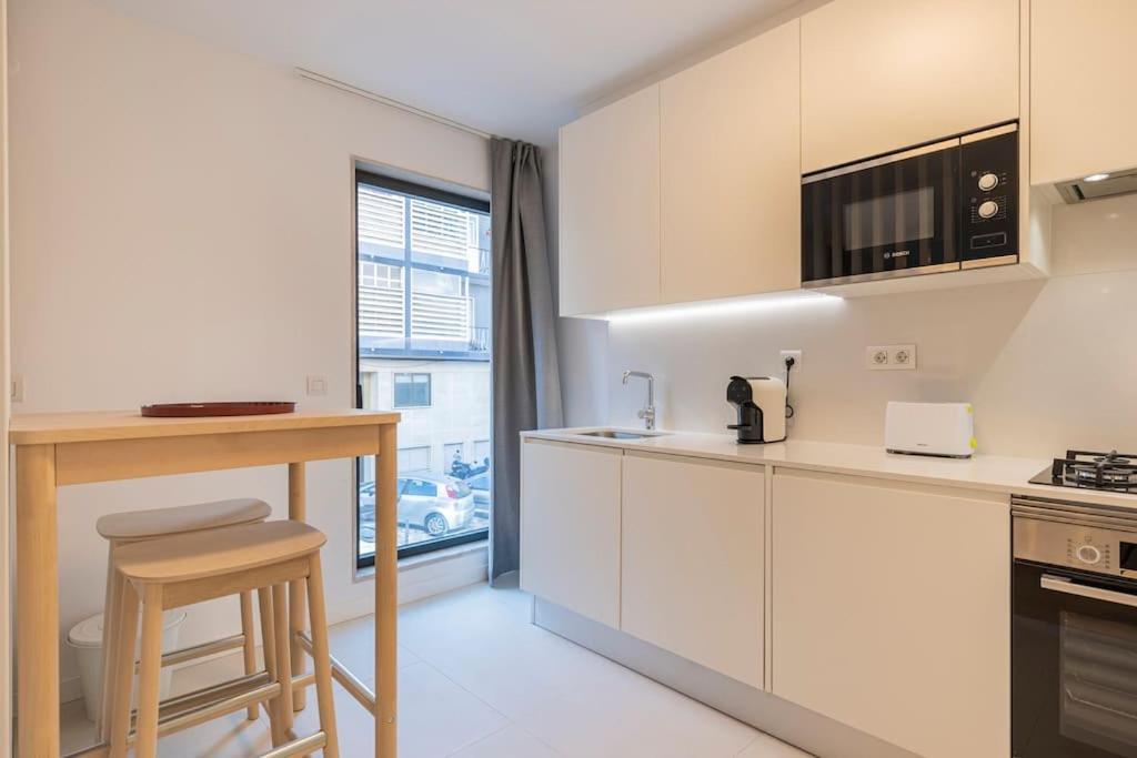 Campolide Lovely 2 Bedroom By Innkeeper Lisboa Eksteriør billede