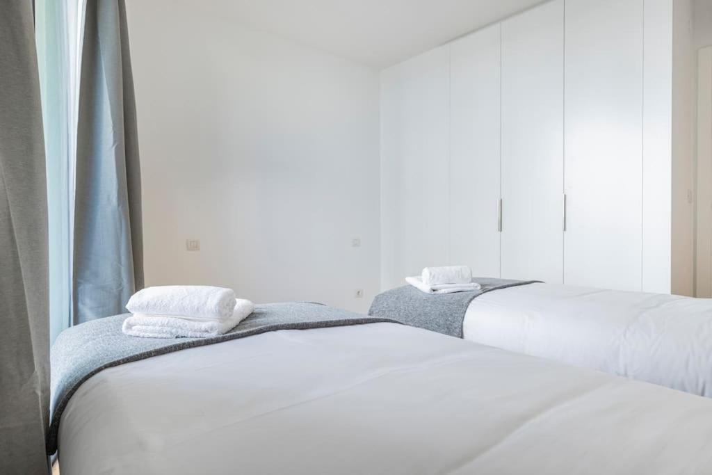 Campolide Lovely 2 Bedroom By Innkeeper Lisboa Eksteriør billede